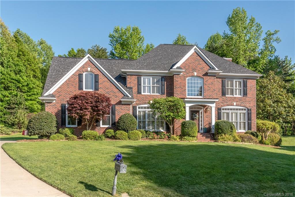3700 Basking Ridge Court Matthews, NC 28105 - Photo 34 of 34 Gallery Image 34