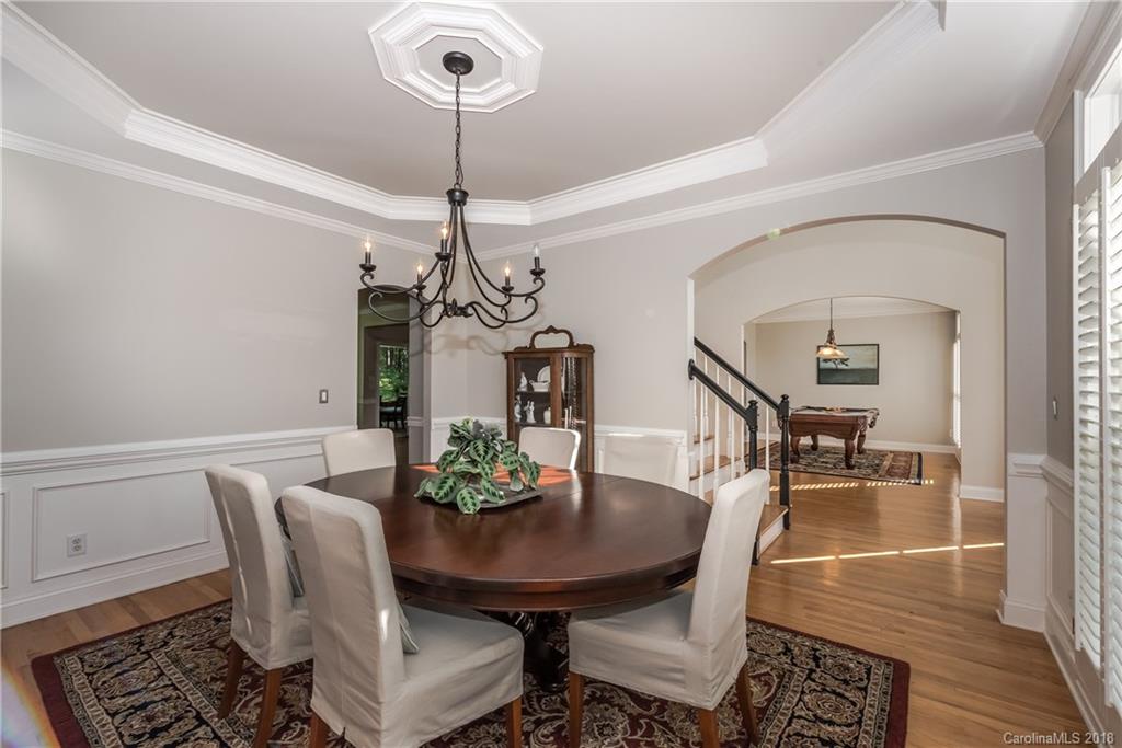 3700 Basking Ridge Court Matthews, NC 28105 - Photo 6 of 34 Gallery Image 6