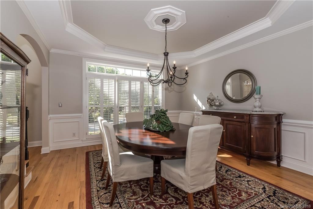 3700 Basking Ridge Court Matthews, NC 28105 - Photo 7 of 34 Gallery Image 7
