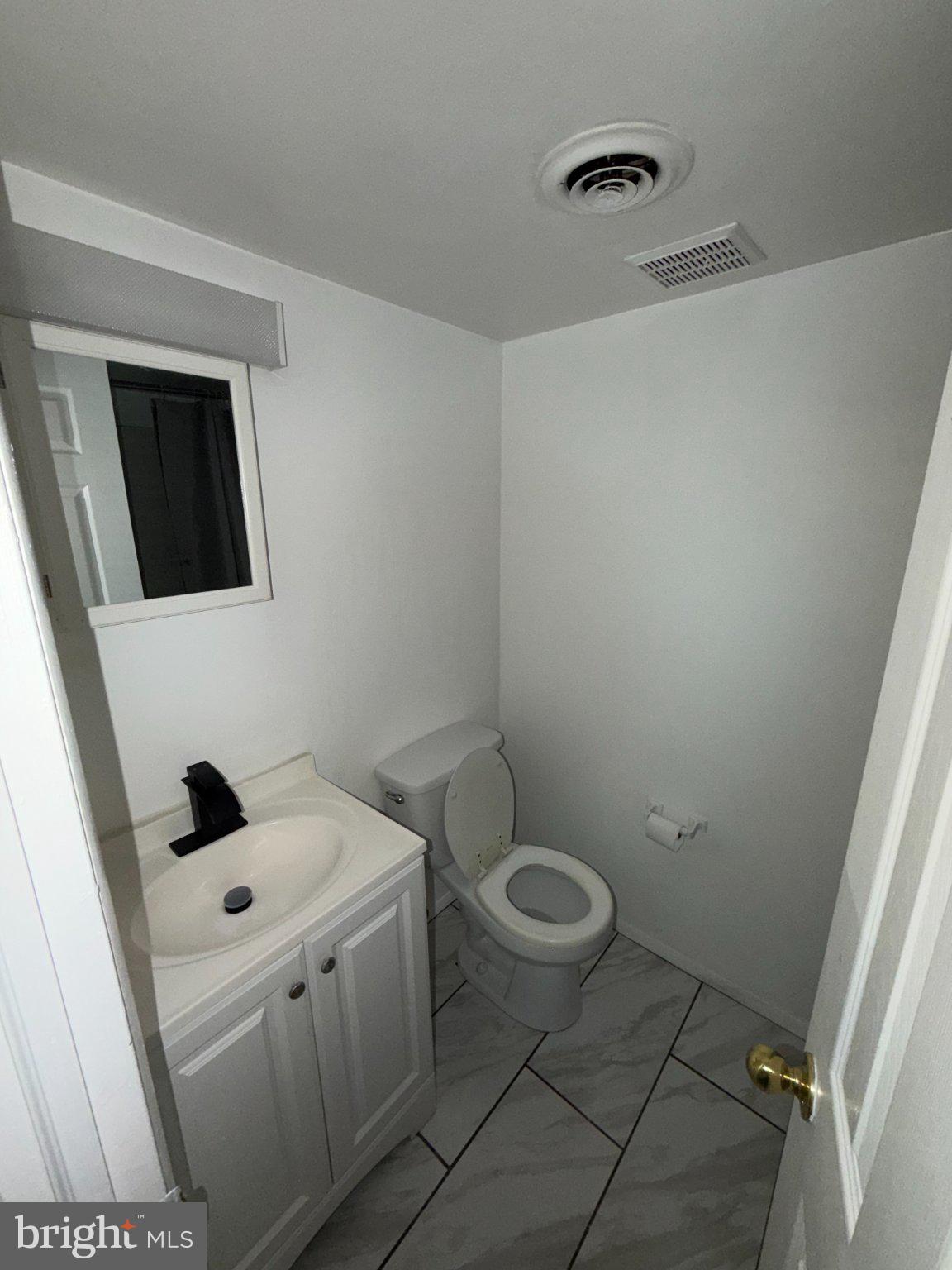 608 Easton Road Willow Grove, PA 19090 - Photo 10 of 16 Modern bathroom with sleek finishes.