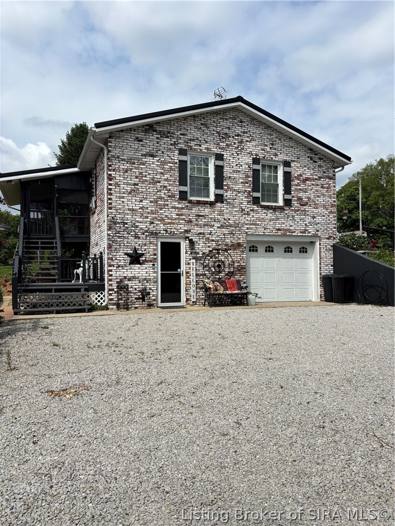550 West Water Tower Road Salem, IN 47167 - Photo 11 of 69