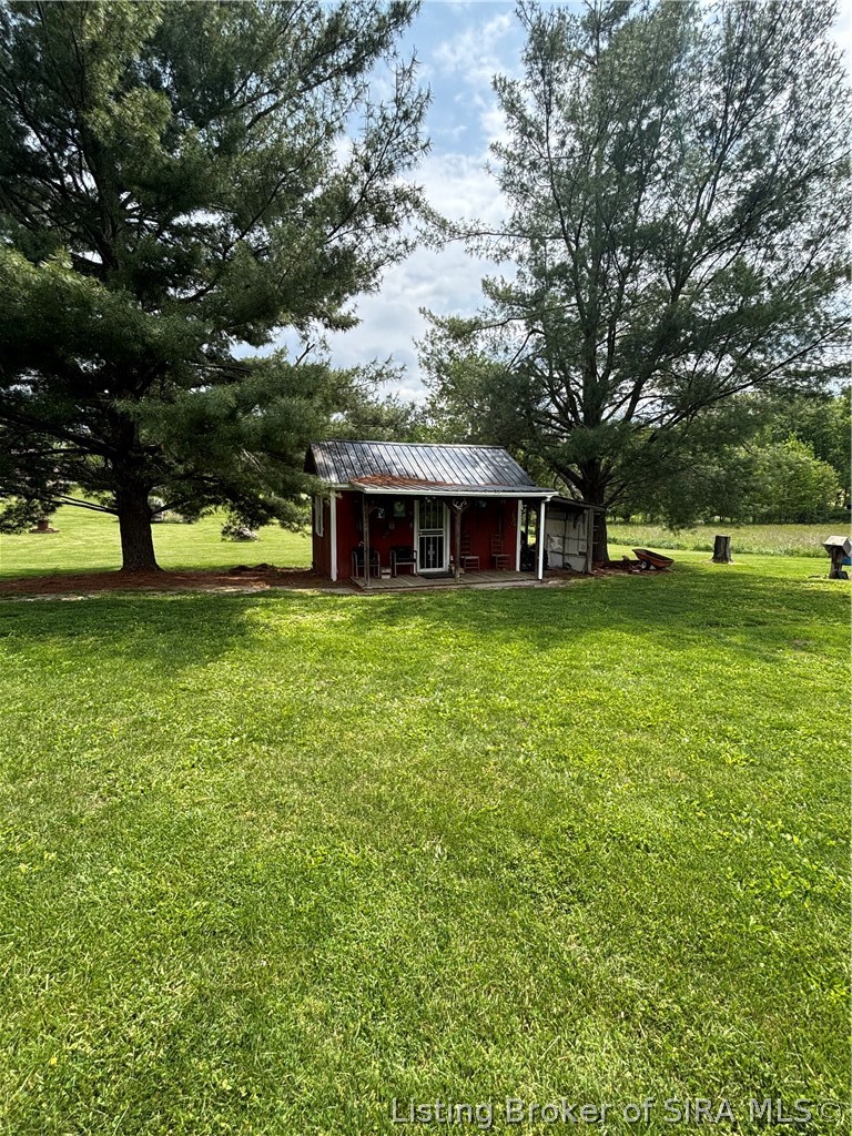 550 West Water Tower Road Salem, IN 47167 - Photo 22 of 69