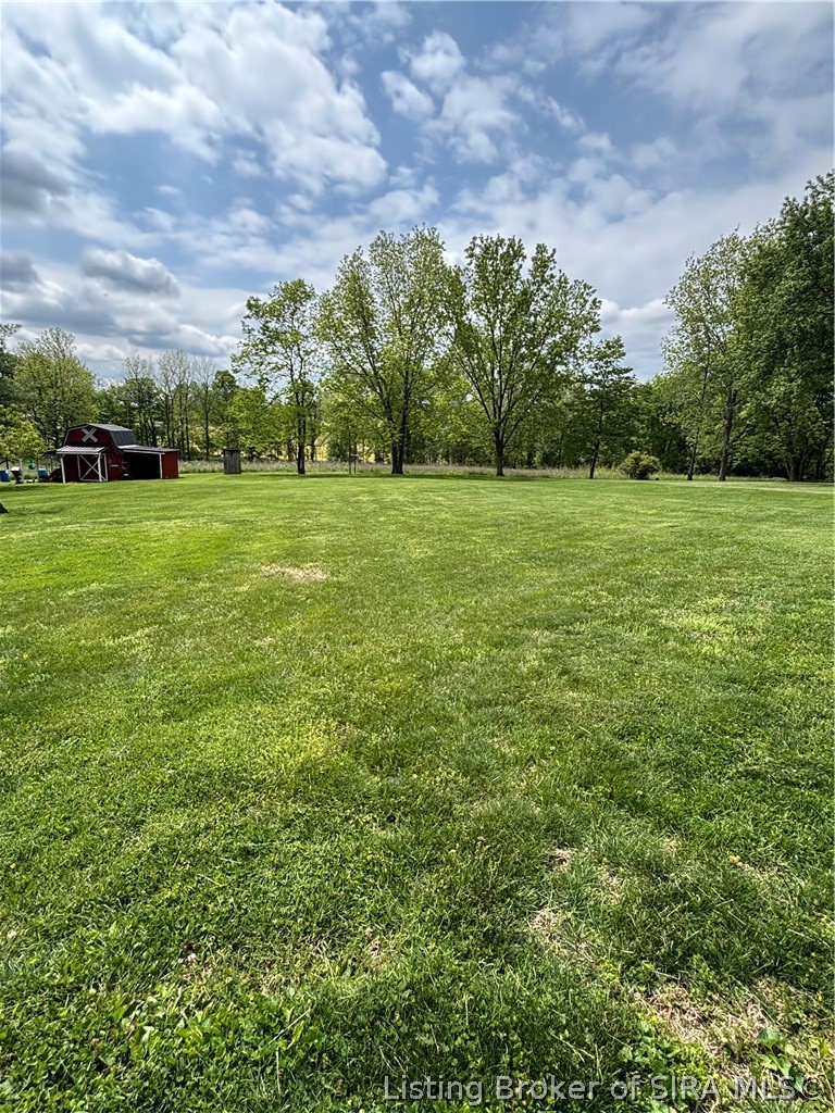 550 West Water Tower Road Salem, IN 47167 - Photo 27 of 69