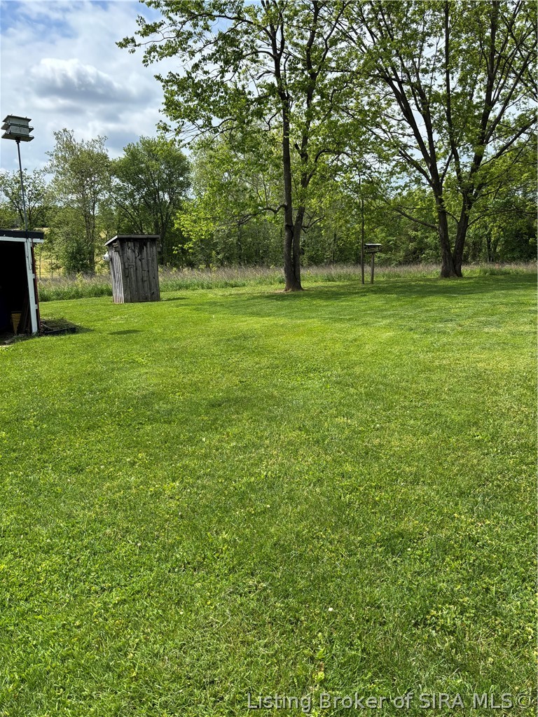550 West Water Tower Road Salem, IN 47167 - Photo 29 of 69