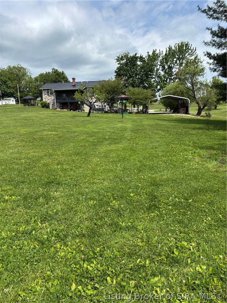 550 West Water Tower Road Salem, IN 47167 - Photo 30 of 69
