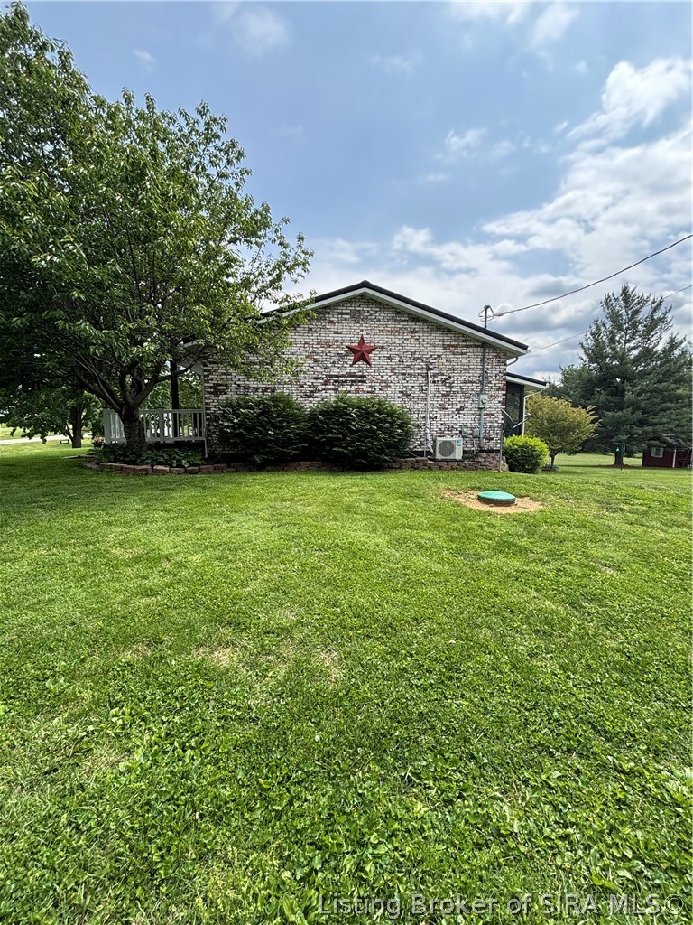 550 West Water Tower Road Salem, IN 47167 - Photo 39 of 69