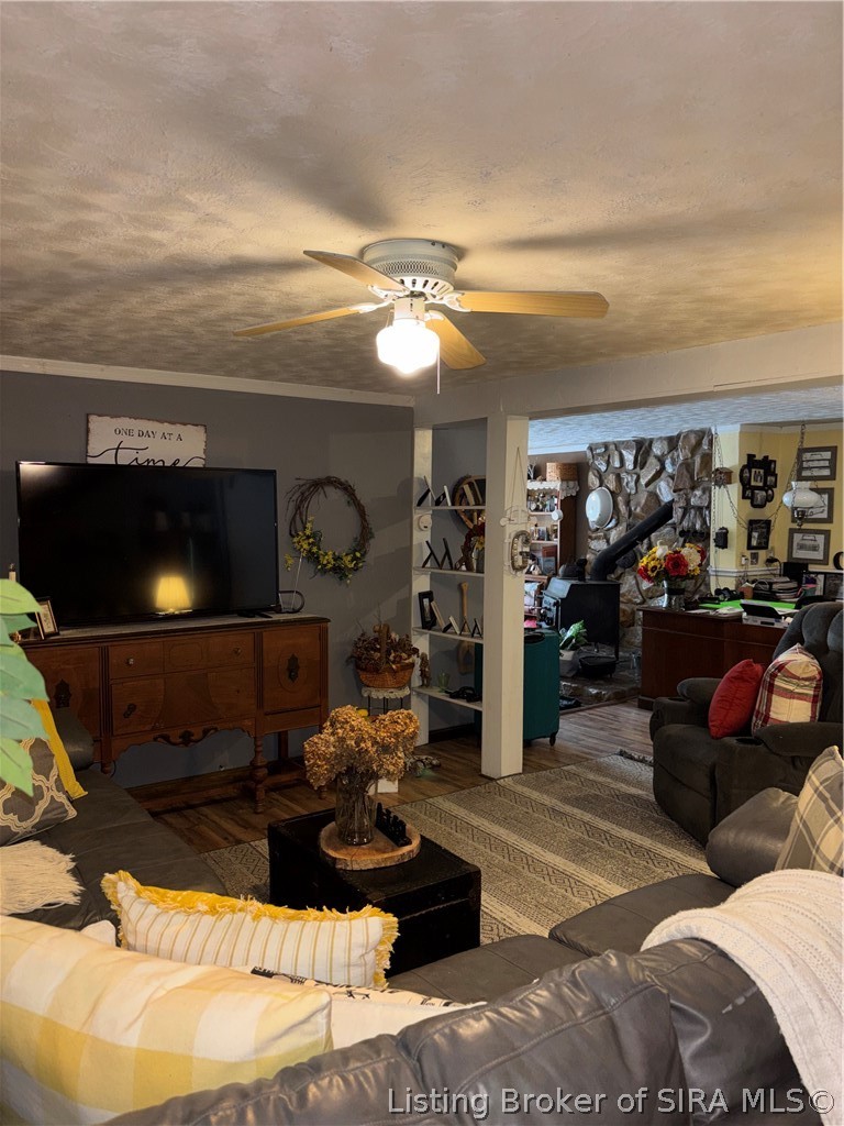 550 West Water Tower Road Salem, IN 47167 - Photo 54 of 69