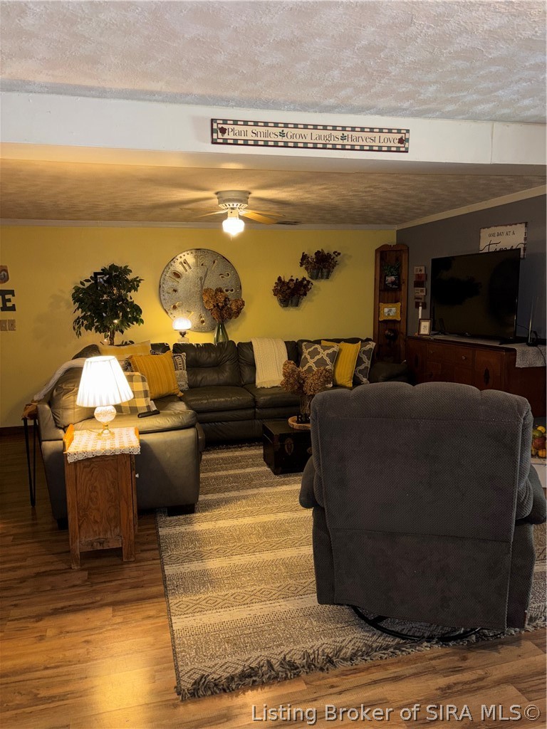 550 West Water Tower Road Salem, IN 47167 - Photo 55 of 69