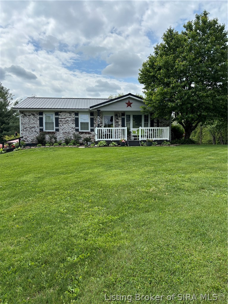 550 West Water Tower Road Salem, IN 47167 - Photo 6 of 69