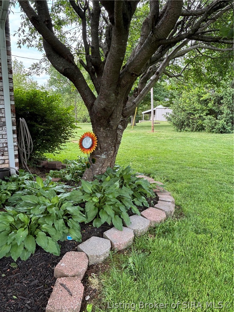 550 West Water Tower Road Salem, IN 47167 - Photo 10 of 69