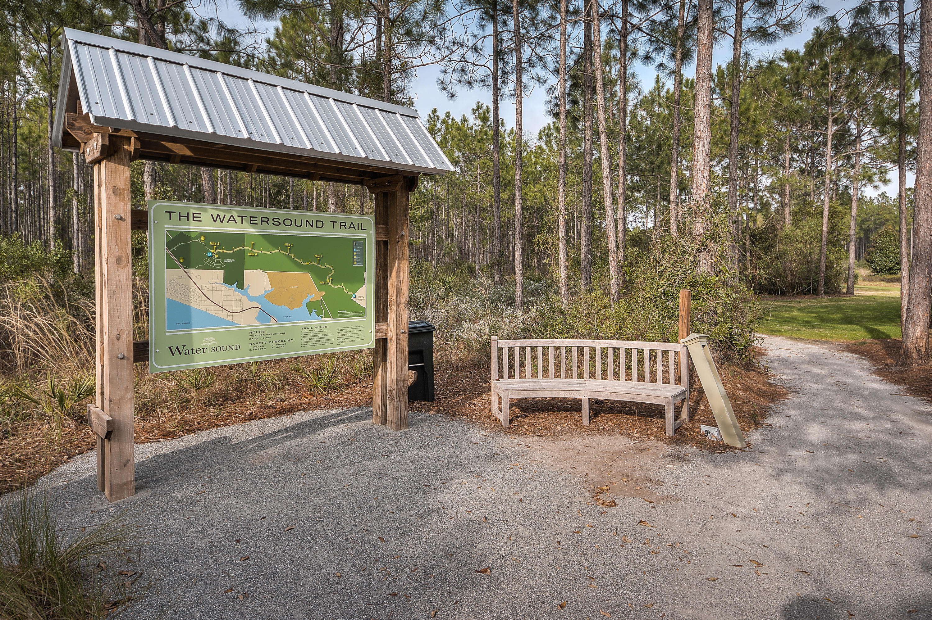 82 Firefly Way Inlet Beach, Unit LOT 70 Inlet Beach, FL 32461 - Photo 2 of 7 70-031416