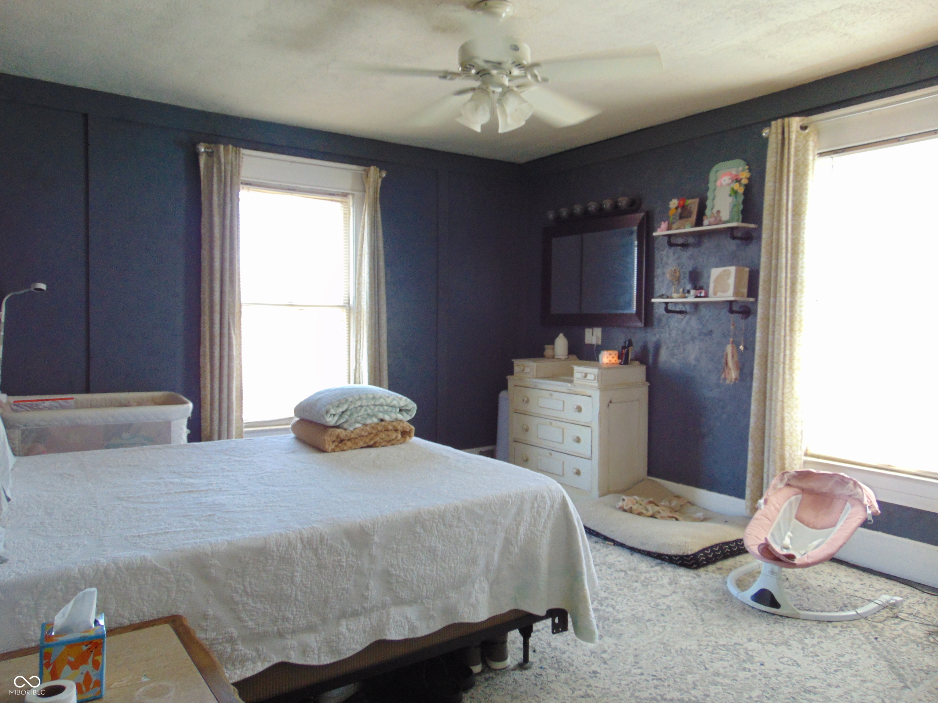 1302 South Prairie Street Frankfort, IN 46041 - Photo 21 of 25