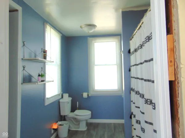 $225,500 | 1302 South Prairie Street, Frankfort, IN 46041