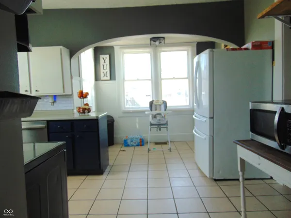 $225,500 | 1302 South Prairie Street, Frankfort, IN 46041