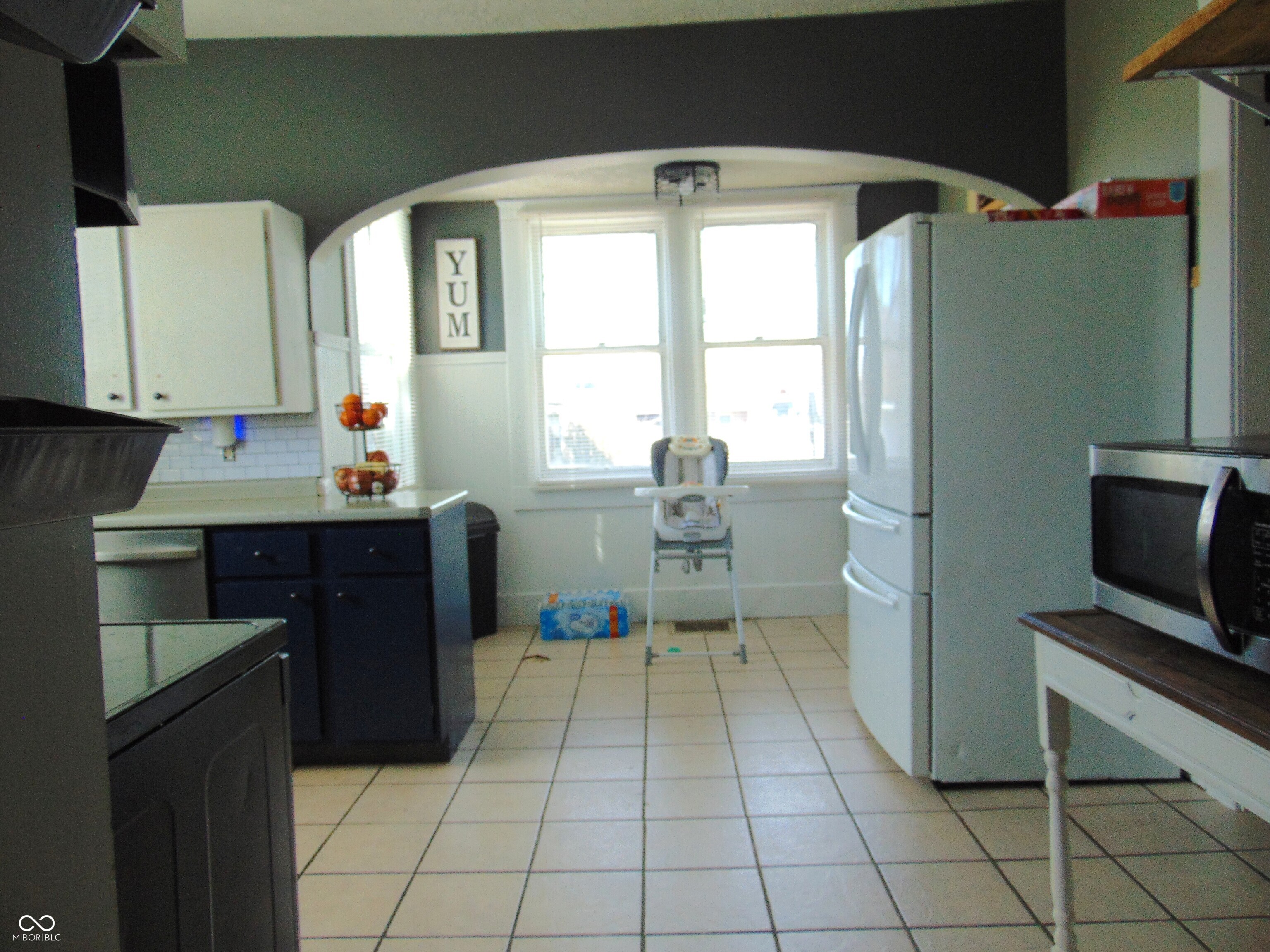 1302 South Prairie Street Frankfort, IN 46041 - Photo 10 of 25