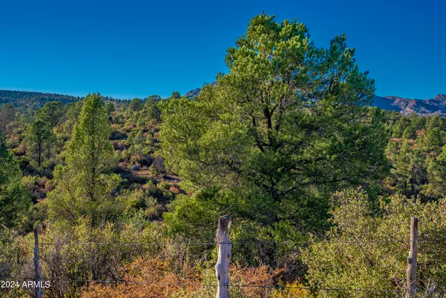 $225,000 | 2 Blue Sky Drive, Unit B, Peeples Valley, AZ 86332