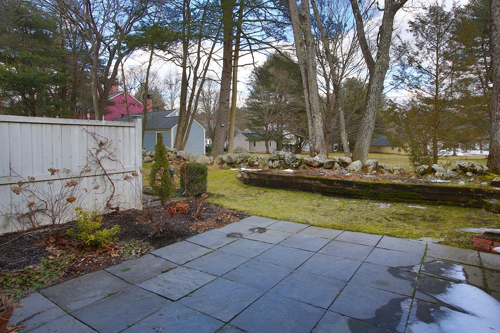 82 Jericho Road, Unit 82 Weston, MA 02493 - Photo 9 of 9 a view of swimming pool with outdoor seating