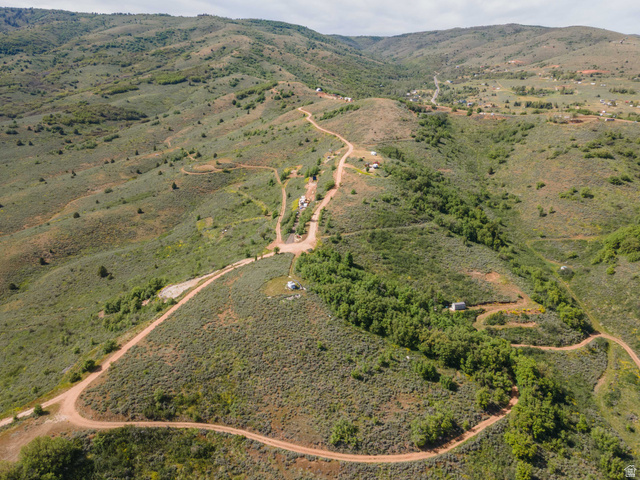 73 North River View Road, Unit 73 Huntsville, UT 84317 - Photo 17 of 21 Expansive mountain property featuring rolling terrain and abundant natural foliage