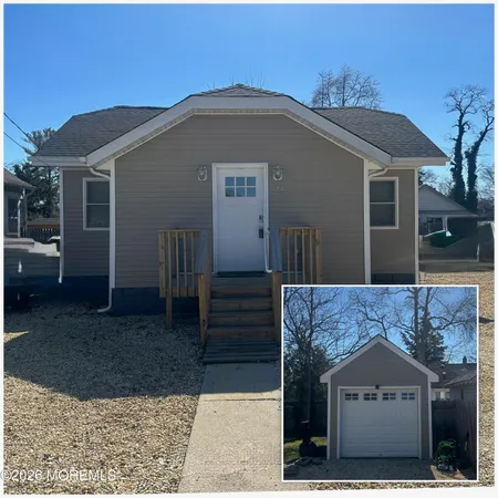 $383,000 | 24 West Point Pleasant Avenue, Ocean Gate, NJ 08740