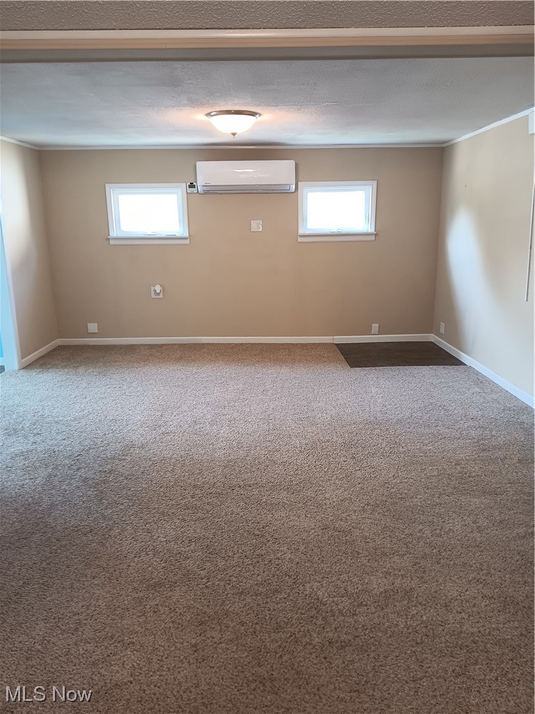 76241 Old Twenty One Road Kimbolton, OH 43749 - Photo 8 of 36 Living Room with split heating and air conditioning