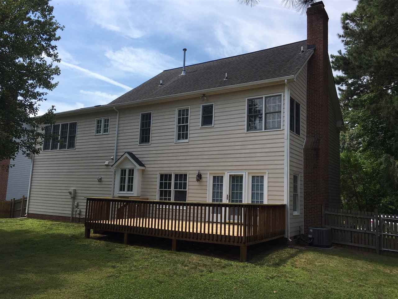 8212 Old Well Lane Raleigh, NC 27615 - Photo 15 of 16 Photo 16