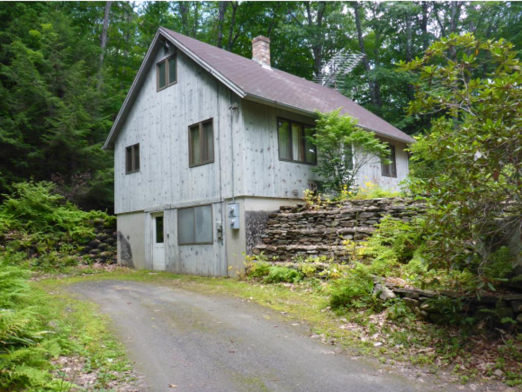 307 Pond Road Surry, NH 03431 - Photo 1 of 14