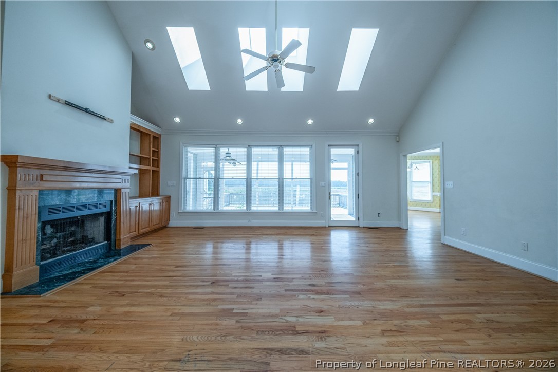 698 Cedar Point Vass, NC 28394 - Photo 10 of 50