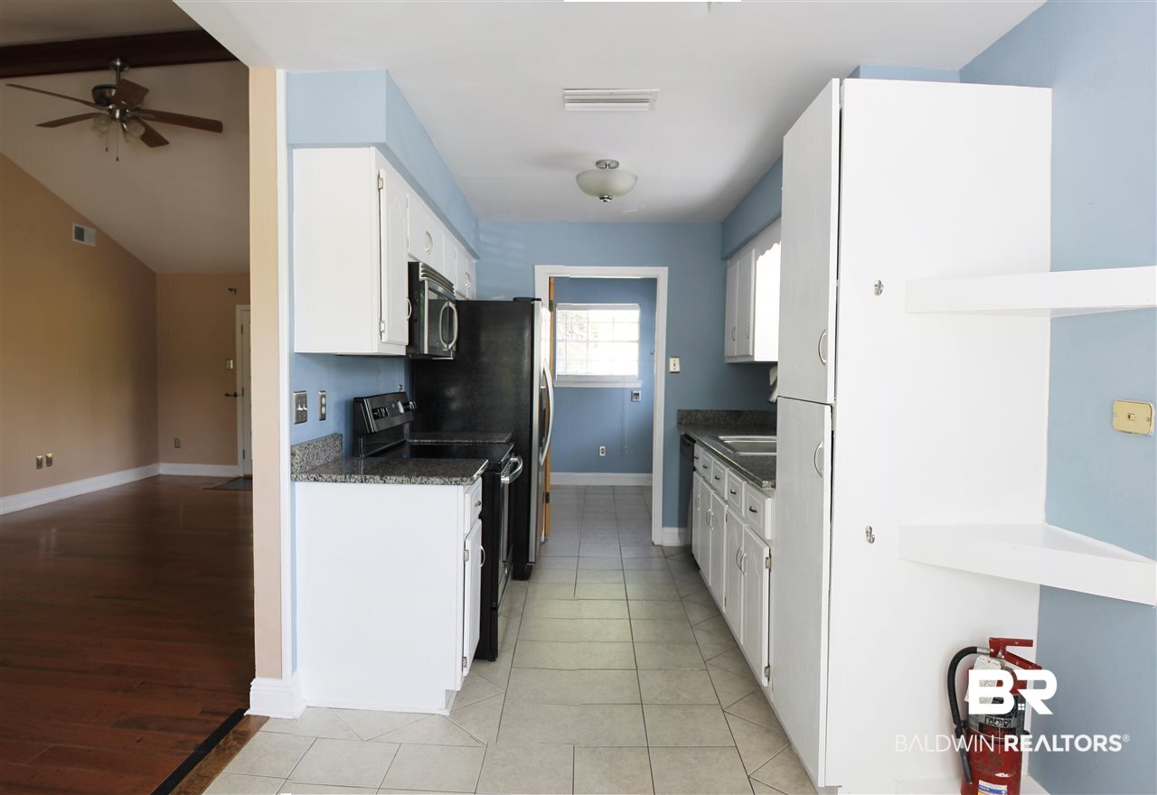 1700 Chuckwagon Court Semmes, AL 36575 - Photo 3 of 15 Kitchen