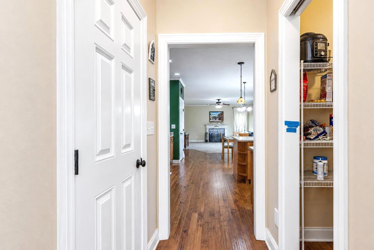 1078 Cane Ridge Road Paris, KY 40361 - Photo 13 of 57 1788983872745