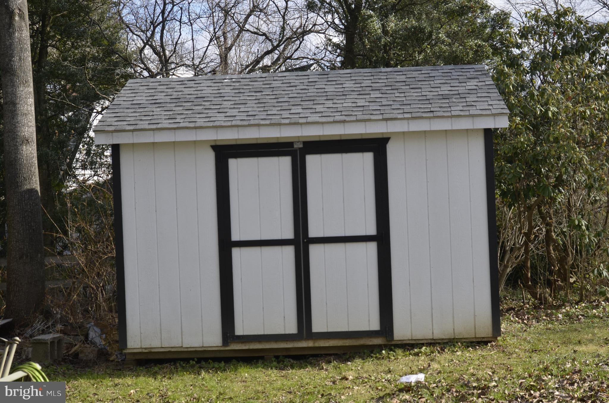 3908 Sweet Air Road Phoenix, MD 21131 - Photo 15 of 18 shed