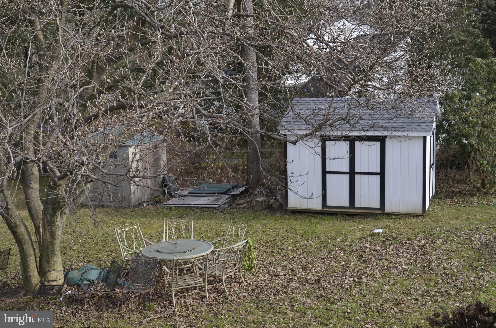 3908 Sweet Air Road Phoenix, MD 21131 - Photo 18 of 18 shed