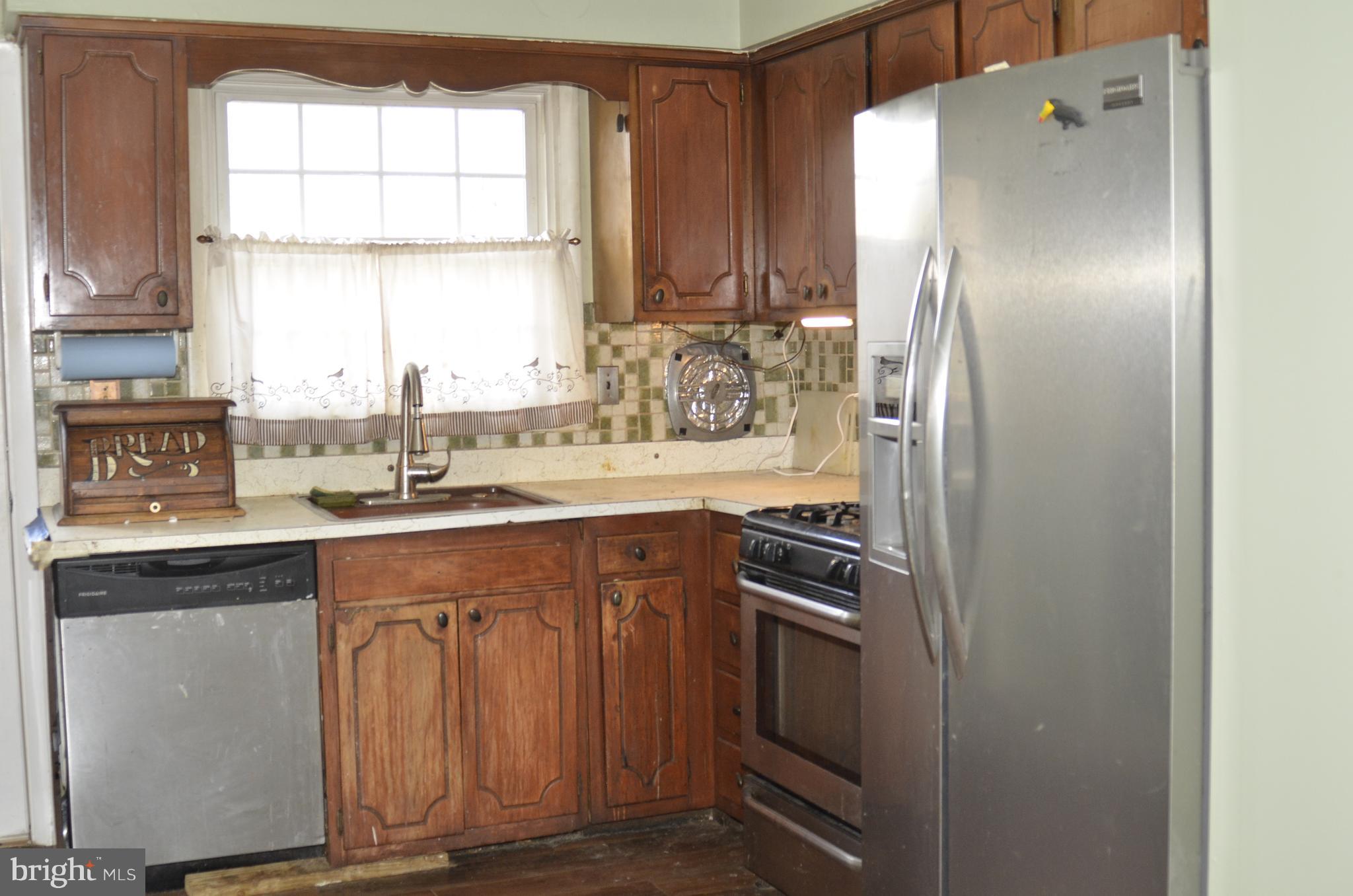 3908 Sweet Air Road Phoenix, MD 21131 - Photo 4 of 18 kitchen