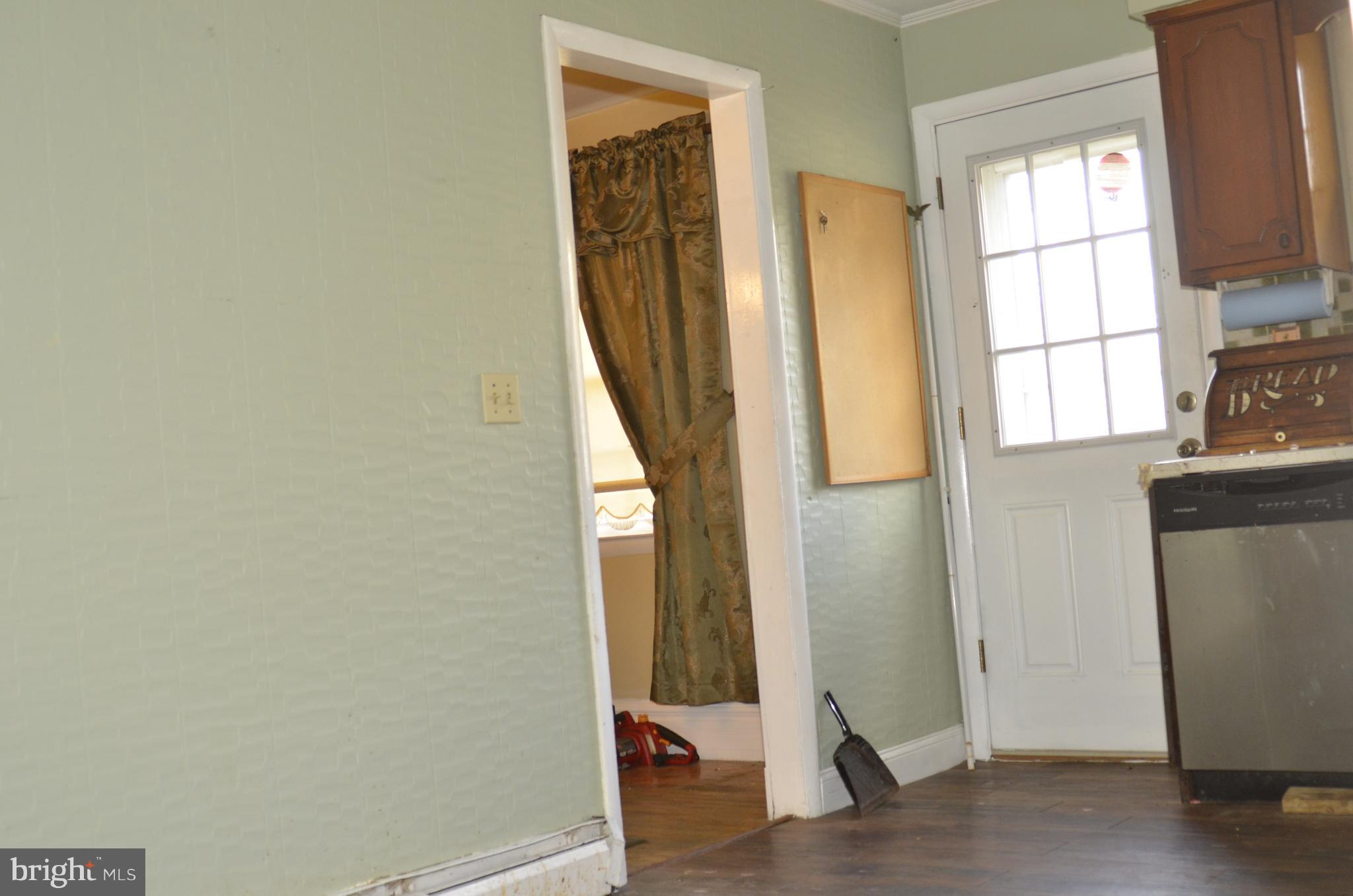 3908 Sweet Air Road Phoenix, MD 21131 - Photo 5 of 18 back door to deck