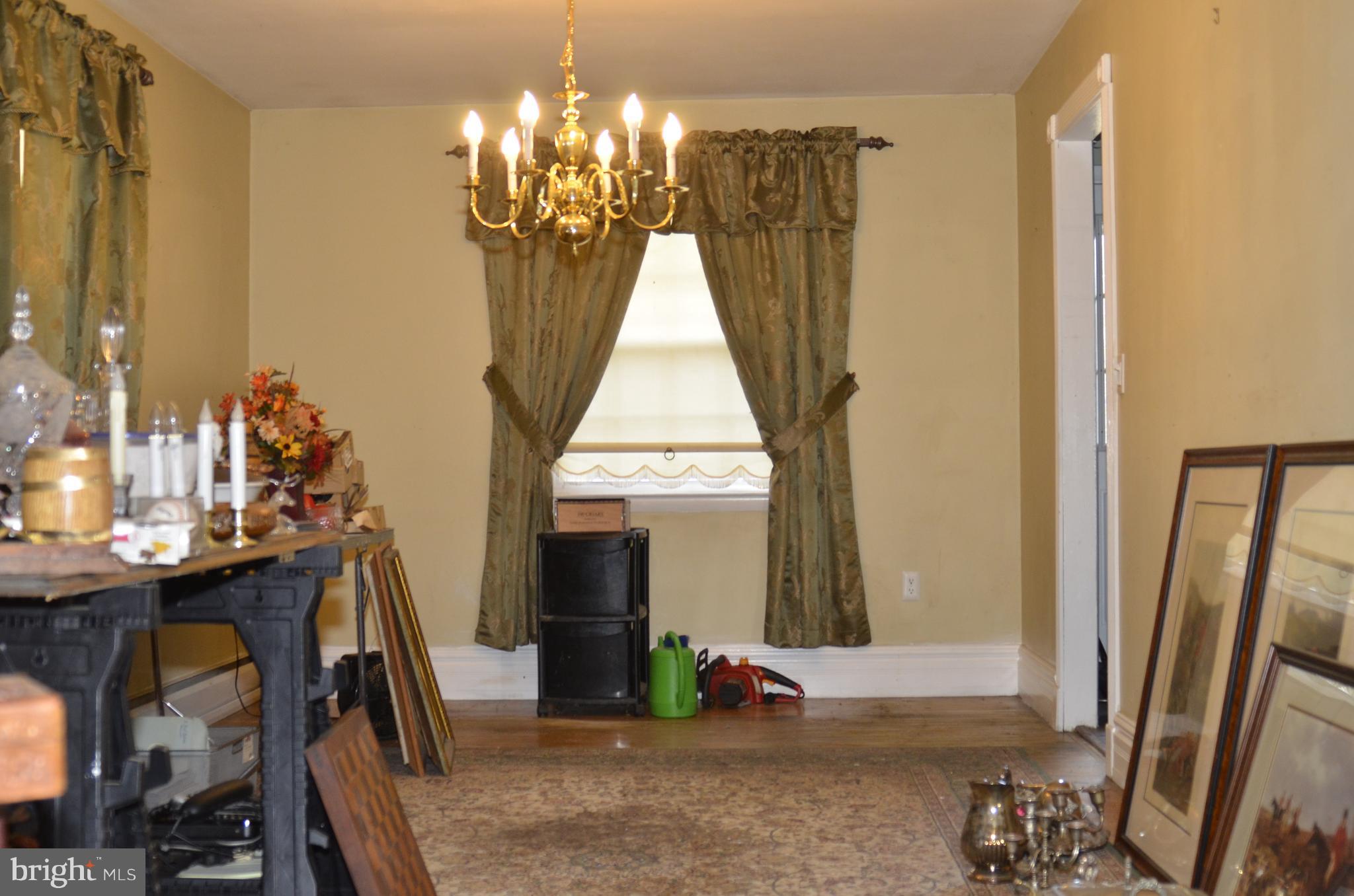 3908 Sweet Air Road Phoenix, MD 21131 - Photo 7 of 18 diningroom with hardwood floors