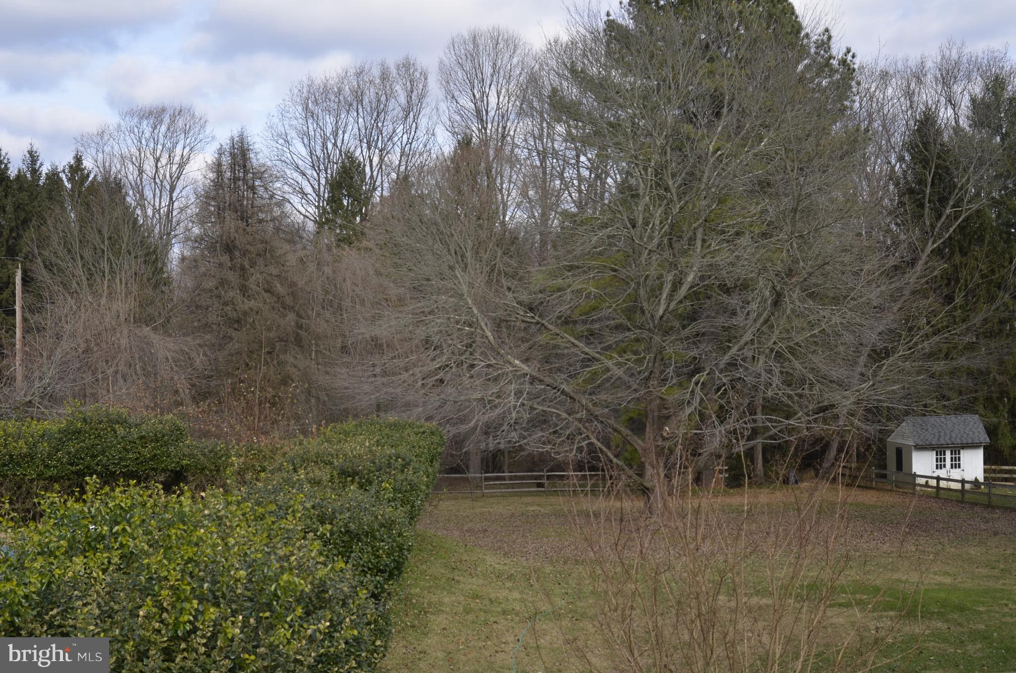 3908 Sweet Air Road Phoenix, MD 21131 - Photo 8 of 18 flat back yard
