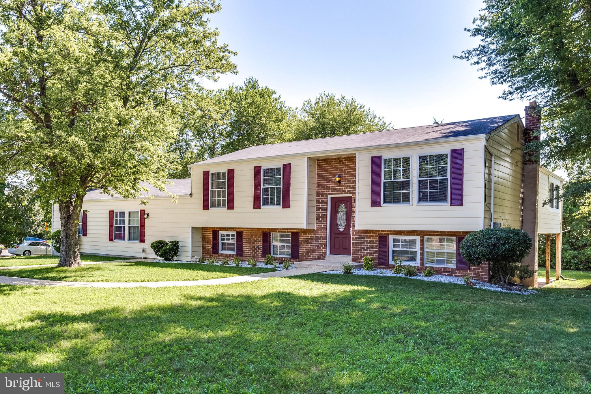 8808 Allentown Road Fort Washington, MD 20744 - Photo 1 of 50 Gallery Image 1