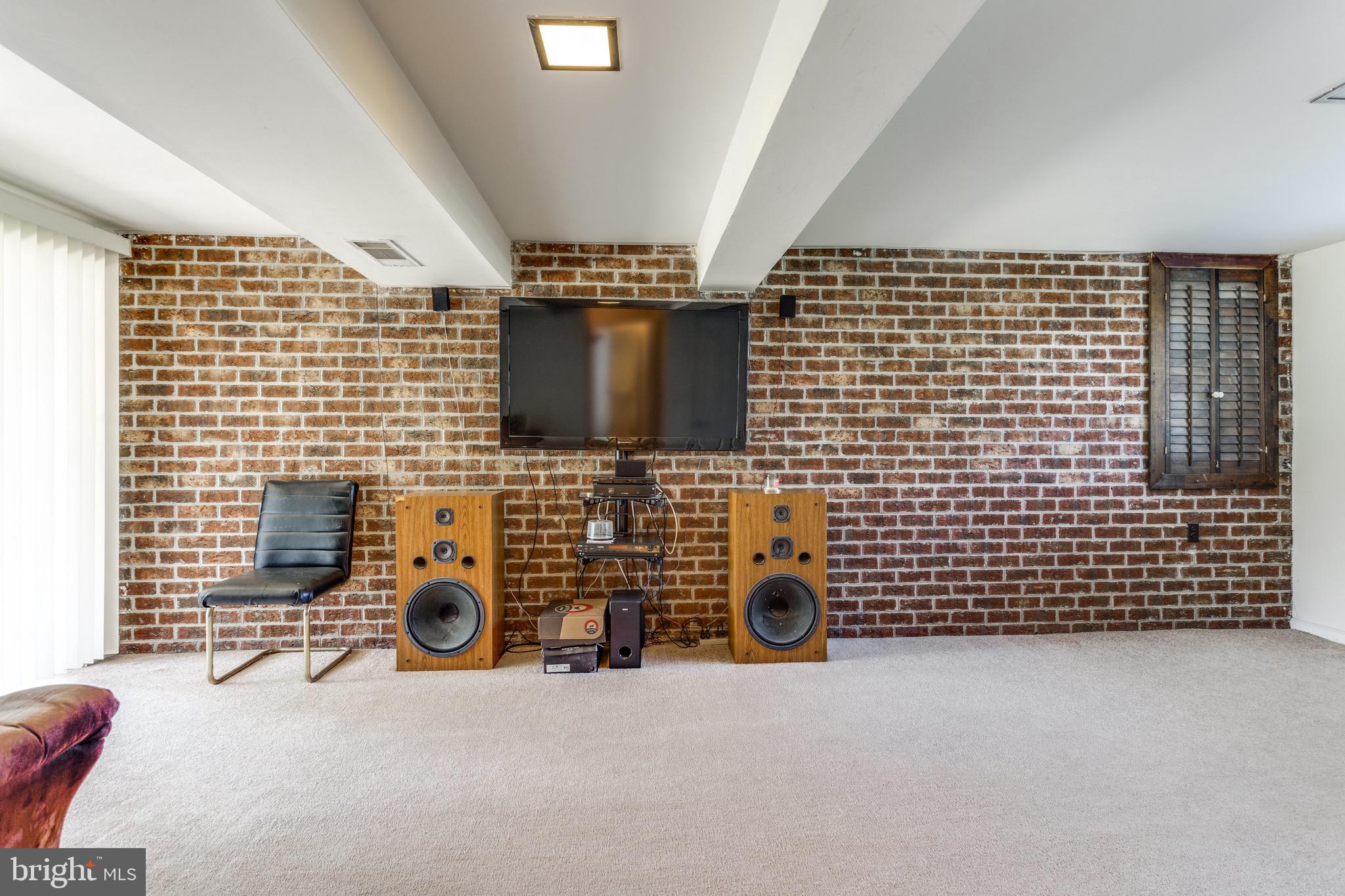 8808 Allentown Road Fort Washington, MD 20744 - Photo 29 of 50 Family room on lower level