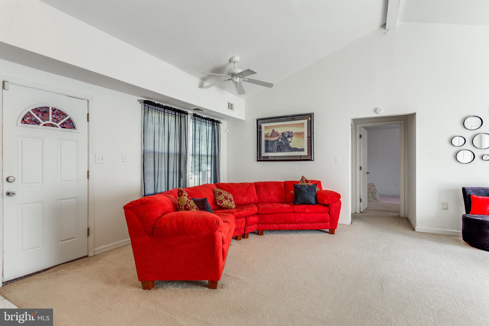8808 Allentown Road Fort Washington, MD 20744 - Photo 40 of 50 Additional living room (No outside access)