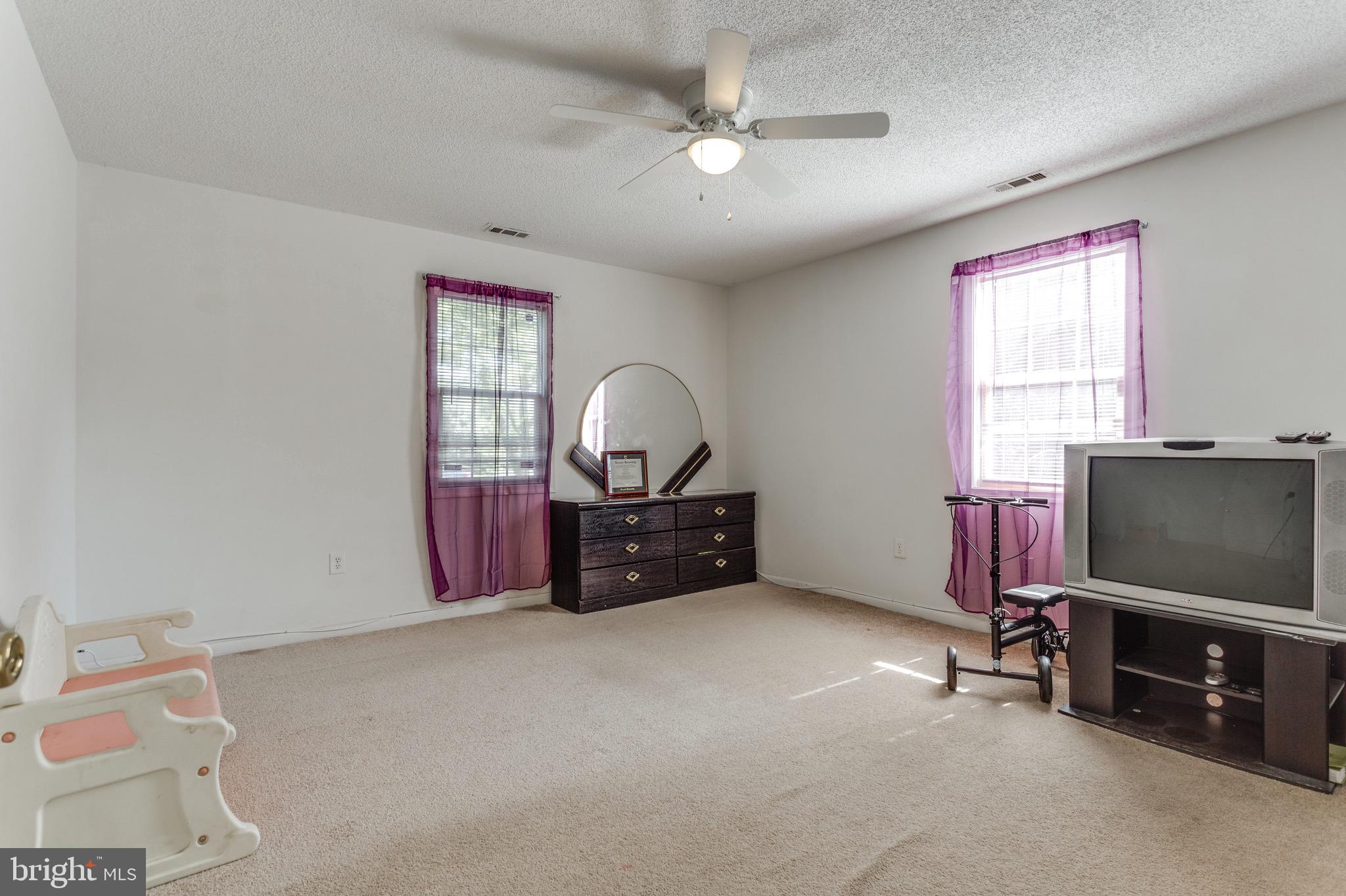 8808 Allentown Road Fort Washington, MD 20744 - Photo 46 of 50 Bedroom 4 on lower level