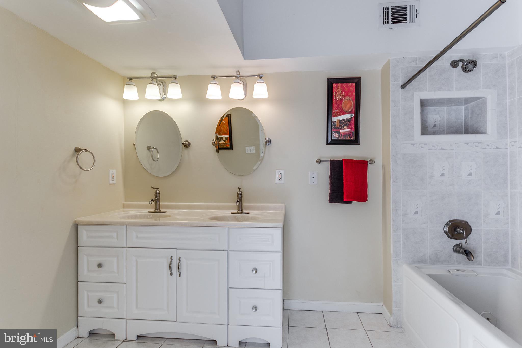 8808 Allentown Road Fort Washington, MD 20744 - Photo 49 of 50 Another full bath on lower level