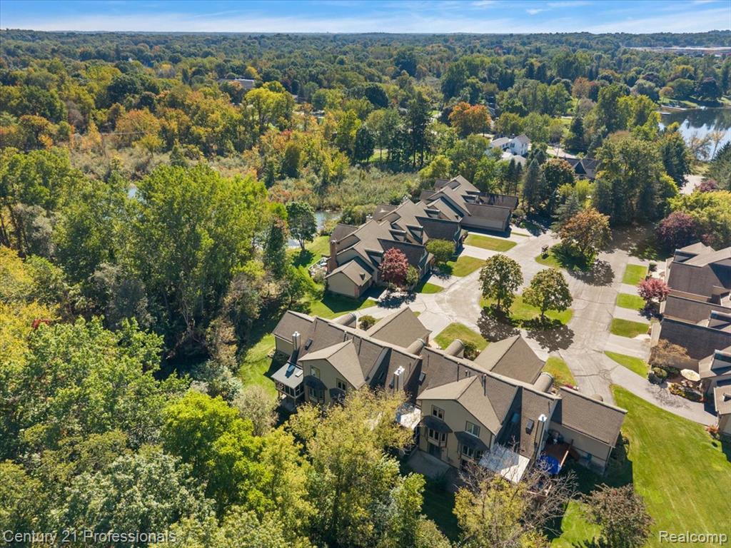 6590 Steeple Ridge Clarkston, MI 48346 - Photo 54 of 59 Gallery Image 54