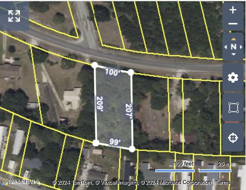 1035 Stanbury Road Southwest Supply, NC 28462 - Photo 2 of 2 1035 Stanbury Rd SW