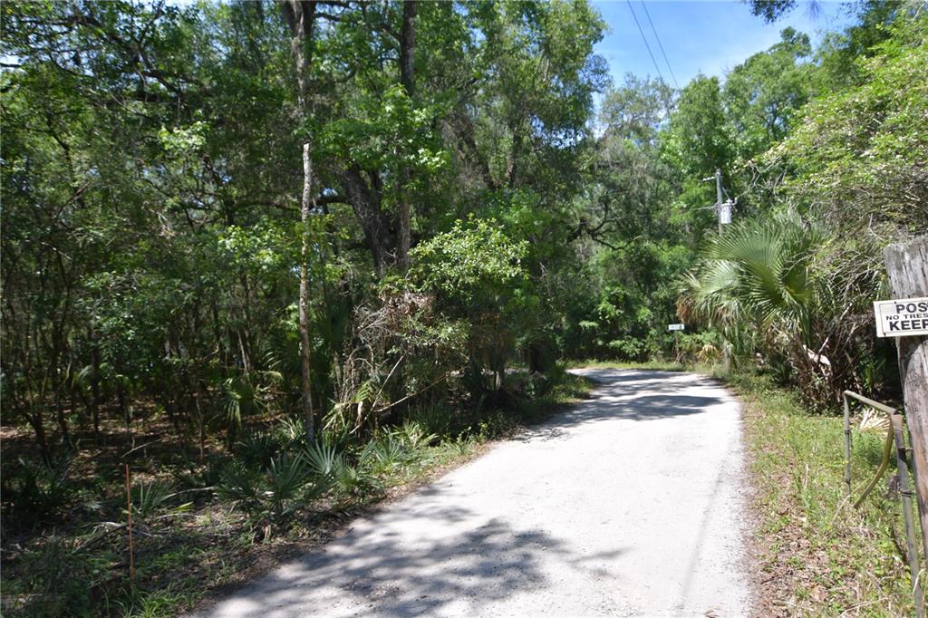 Southwest 64th Avenue Bushnell, FL 33513 - Photo 20 of 21