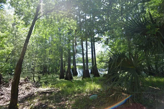 $69,000 | Southwest 64th Avenue, Bushnell, FL 33513