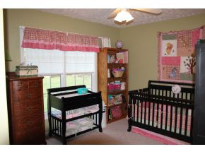 152 A O Buckles Road Elizabethton, TN 37643 - Photo 14 of 20 Bedroom 2