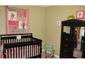 152 A O Buckles Road Elizabethton, TN 37643 - Photo 15 of 20 Bedroom 2