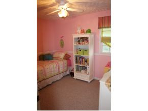 152 A O Buckles Road Elizabethton, TN 37643 - Photo 16 of 20 Bedroom 3