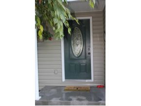 152 A O Buckles Road Elizabethton, TN 37643 - Photo 2 of 20 New Entry Door