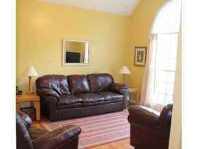 152 A O Buckles Road Elizabethton, TN 37643 - Photo 5 of 20 Living Room