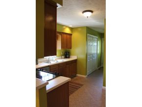 152 A O Buckles Road Elizabethton, TN 37643 - Photo 7 of 20 Kitchen